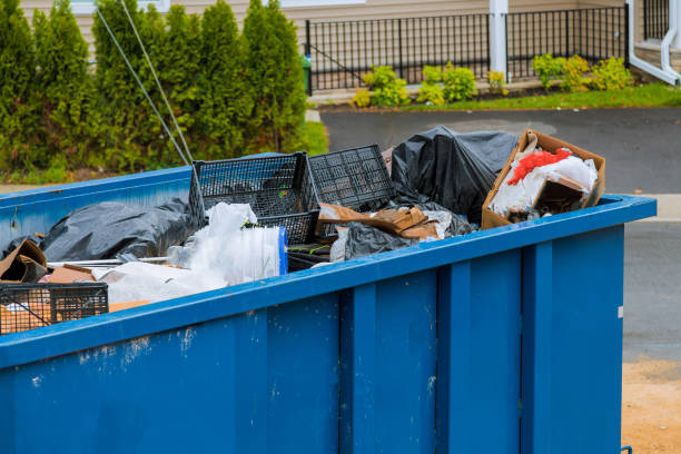 Best Commercial Junk Removal  in Duncan Falls, OH